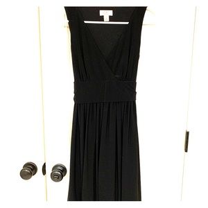 Ann Taylor LOFT 0P bubble dress